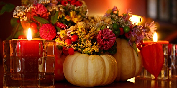 Our Shared Table: MIRA's 14th annual Thanksgiving luncheon