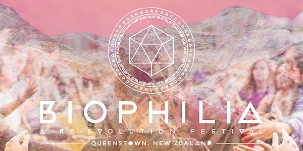 Biophilia Festival 2019
