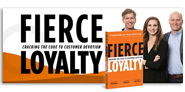 Fierce Loyalty - Seven Week Webcast Series