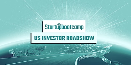 US Investor Roadshow primary image