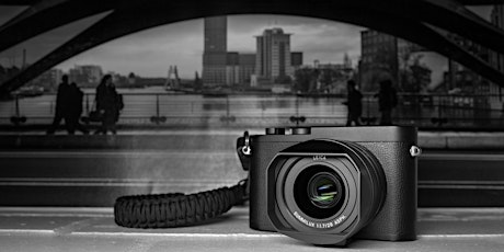 Photowalk Leica Monochrom au Leica Store Lille