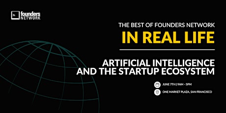 fnIRL 2023: Artificial Intelligence and the Startup Ecosystem