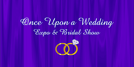 Once Upon a Wedding Expo Pre-event Tour - Optional primary image