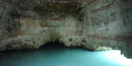 BAÑOS HEDIONDA JULIO primary image