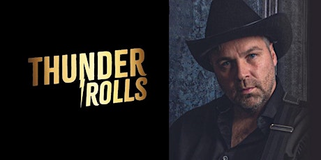 Garth Brooks Tribute Show – Thunder Rolls @ Jackson's Hotel this October