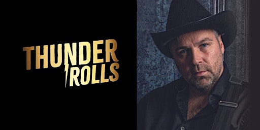 Garth Brooks Tribute Show – Thunder Rolls @ Jackson's Hotel this October primary image