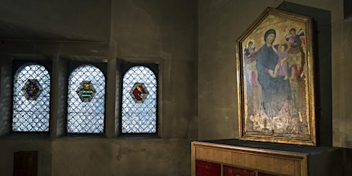 Immagine principale di Bologna: alla scoperta di Santa Maria dei Servi 