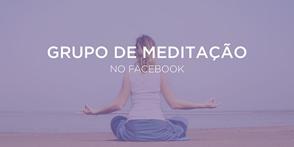 Meditar Pleno - Meditações Diárias no Facebook