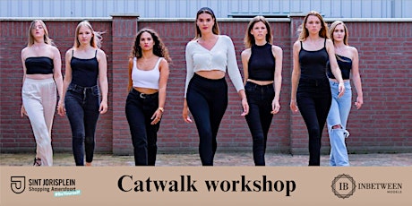 Catwalk workshop 1 door Sigrid Boersma