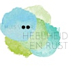 Logo de Huis voor Heelheid en Rust