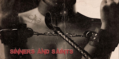 Exclusive Halloween Party - Saints & Sinners