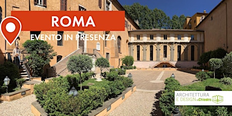 ROMA | RE-GENERATION - Per una nuova vita dei nostri edifici