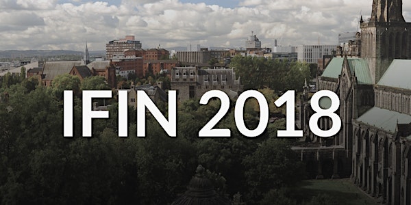 IFIN 2018