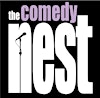 The Comedy Nest's Logo