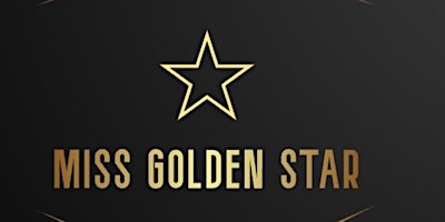 Primaire afbeelding van Miss Golden Star 2024