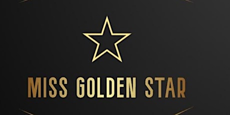 Miss Golden Star 2024