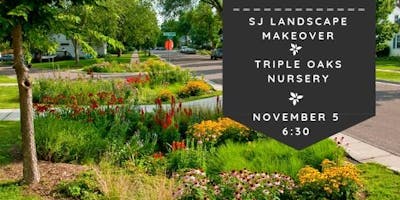 South Jersey Landscape Makeover Info Workshop - Franklin - November M South Jersey Landscape Makeover Info Workshop - South Jersey Landscape Makeover Info Workshop - Franklin - November M