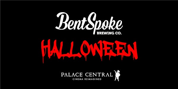 BentSpoke Halloween at Palace Cinemas Central