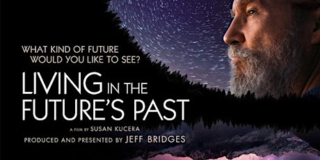 'Living in the Future's Past' Movie Screening primary image