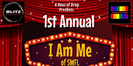 I Am Me of SWFL Competition