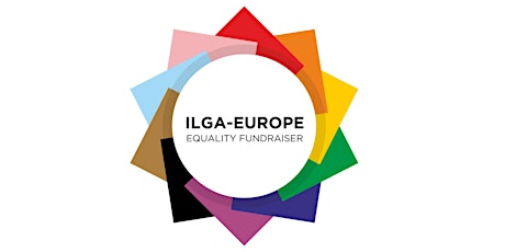 Primaire afbeelding van ILGA-Europe Equality Fundraiser 2023