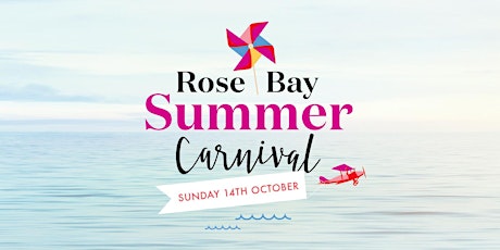 Rose Bay Summer Carnival  primary image