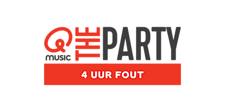 Qmusic Foute Party: Beats4Malawi in Spakenburg