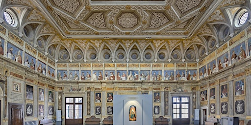 Hauptbild für Padova: alla scoperta del Museo Diocesano