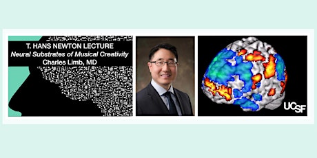  T. Hans Newton Lecture: Neural Substrates of Musical Creativity  primary image