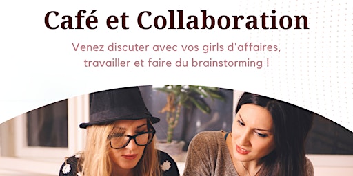 Café et Collaboration primary image