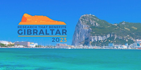 Research That Benefits Gibraltar 2023