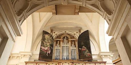 Mantova: alla scoperta di Santa Barbara con musica d'organo