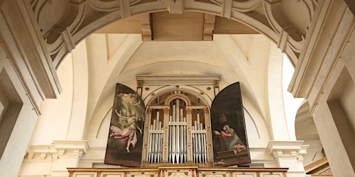 Immagine principale di Mantova: alla scoperta di Santa Barbara con musica d'organo 