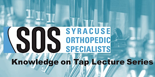 Knowledge on Tap: Spine Topics primary image