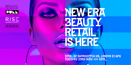 The New Era of Beauty Retail is Here primary image