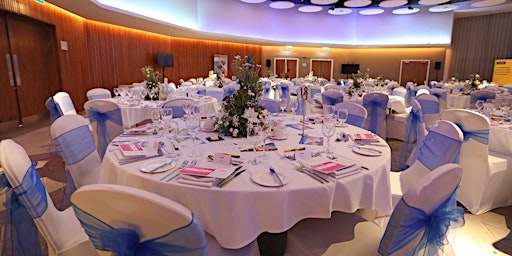 Hauptbild für CIOB North East Annual Dinner 2024