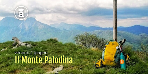 Immagine principale di Il Monte Palodina 