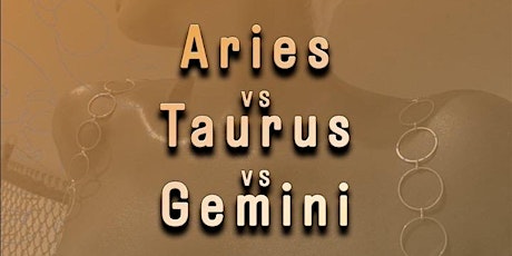 Imagen principal de bLaQ - Taurus x Aries x Gemini