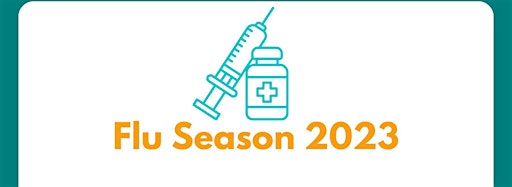 Collection image for Flu Season 2023