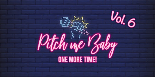 ⚡Pitch me Baby⚡ One More Time /  Vol. 6