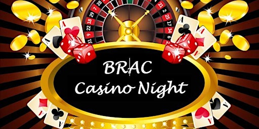 BRAC Casino Night Boca Raton primary image