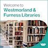 Logotipo da organização Westmorland and Furness Libraries