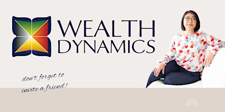 Wealth Dynamics Workshop