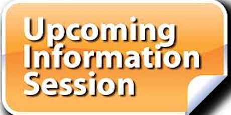 Free PMP/CAPM Certification Information Session primary image
