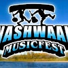 Logo van Nashwaak Music Festival
