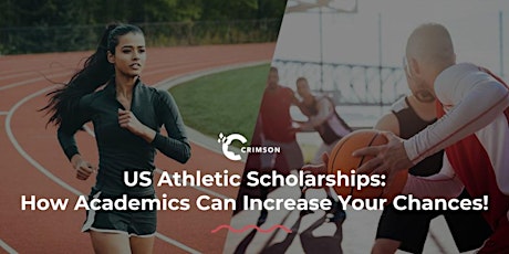 US Athletic Scholarships: How Academics Can Increase Your Chances - VIC primary image
