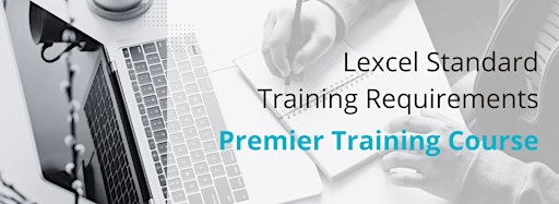 Collection image for Lexcel Standard Training Requirements Courses