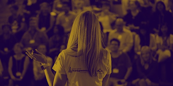 Techstars Startup Weekend Brisbane #SWBNE19