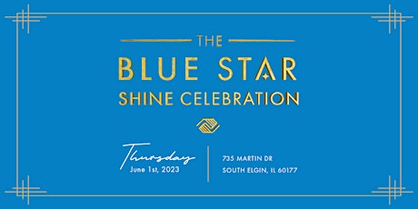 Blue Star Celebration