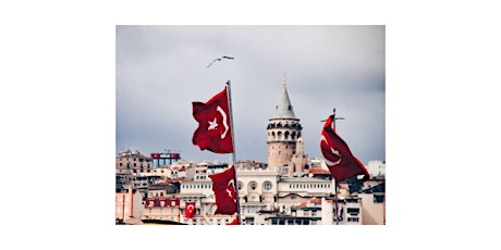 Themenabend - Die Türkische Justiz nach den Wahlen